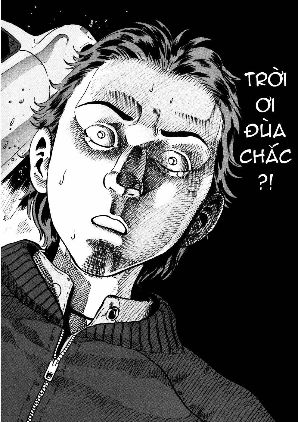 Giấy Báo Tử Chapter 23 - Trang 2