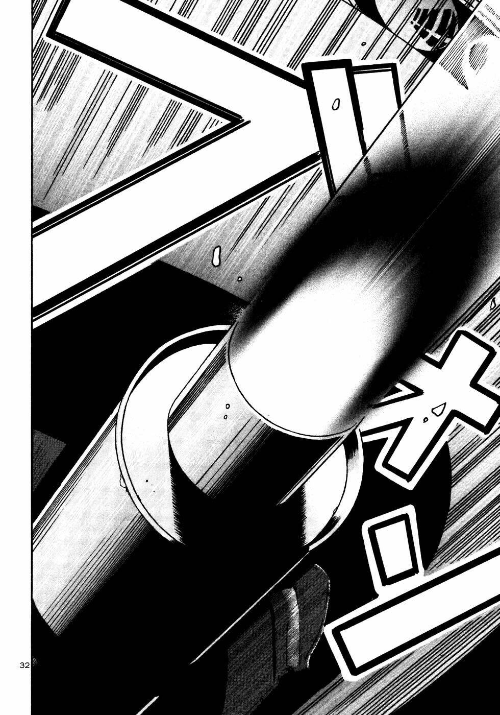 Giấy Báo Tử Chapter 23 - Trang 2