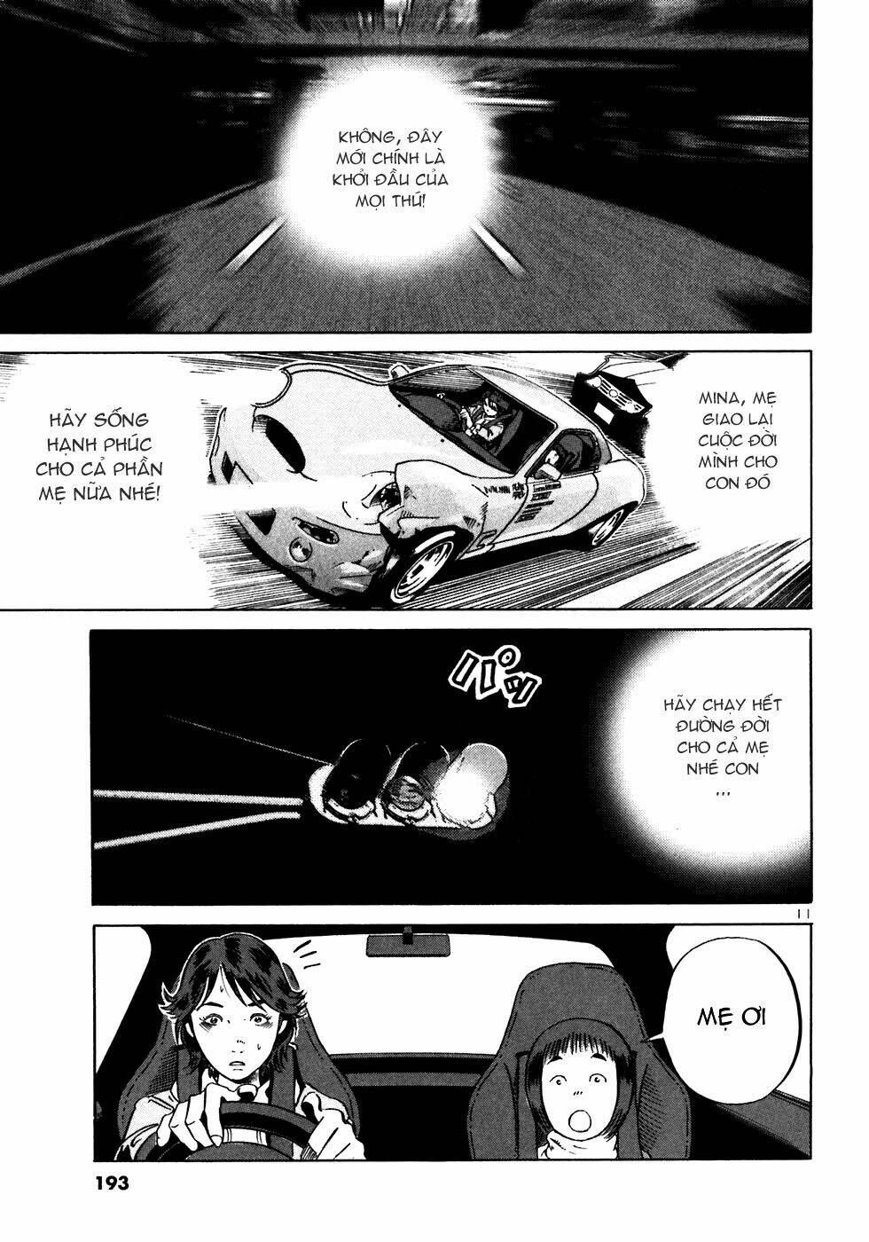 Giấy Báo Tử Chapter 24 - Trang 2