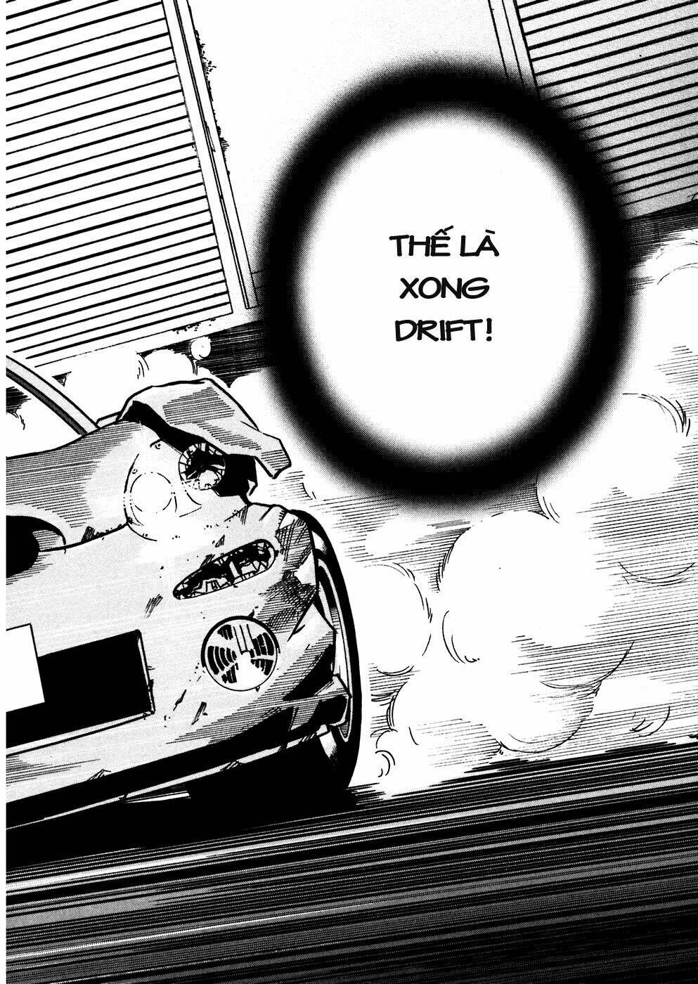 Giấy Báo Tử Chapter 24 - Trang 2