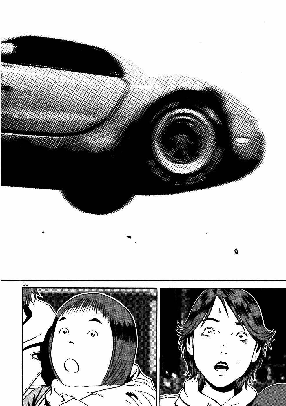 Giấy Báo Tử Chapter 24 - Trang 2