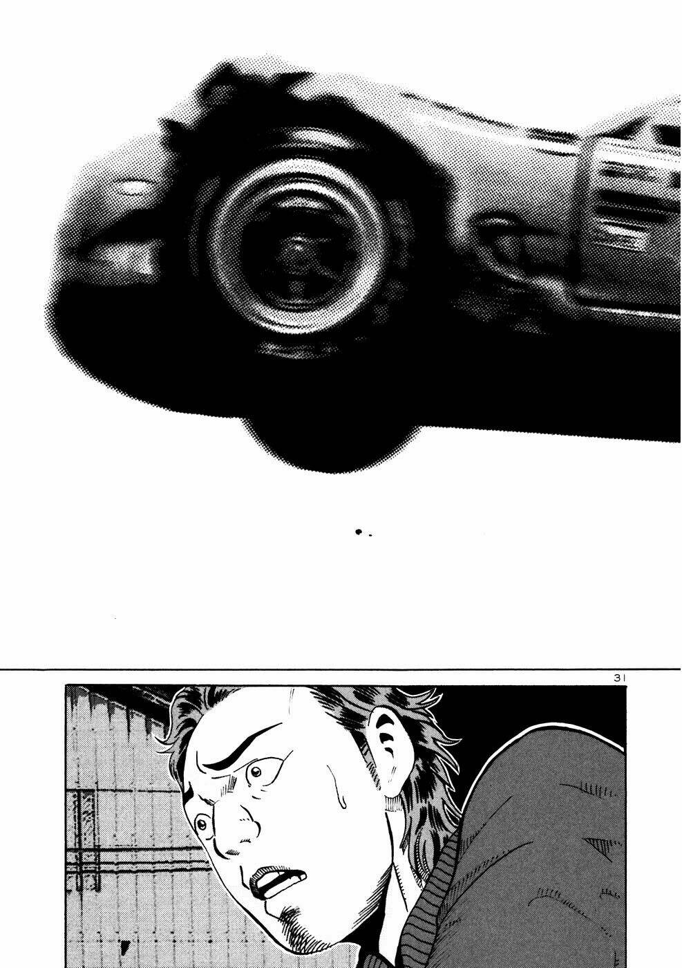 Giấy Báo Tử Chapter 24 - Trang 2