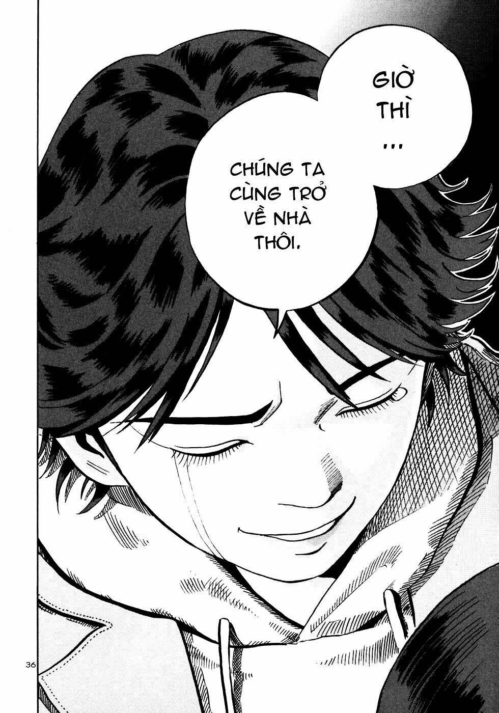 Giấy Báo Tử Chapter 24 - Trang 2