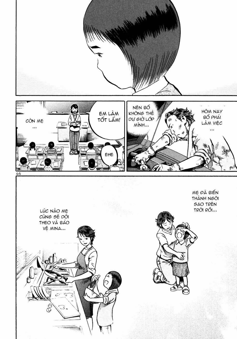 Giấy Báo Tử Chapter 24 - Trang 2