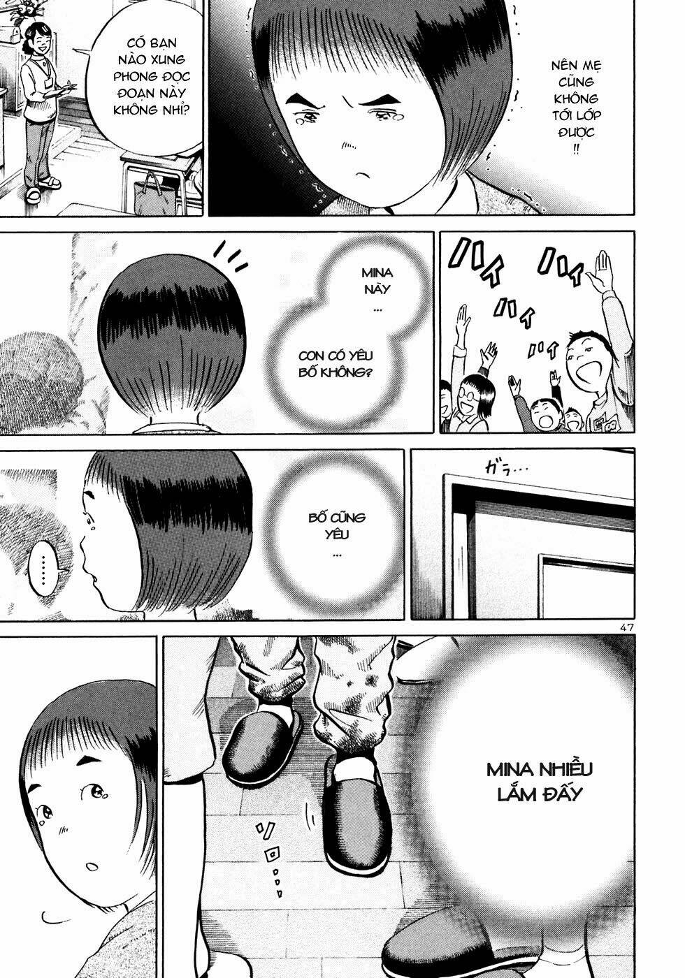 Giấy Báo Tử Chapter 24 - Trang 2