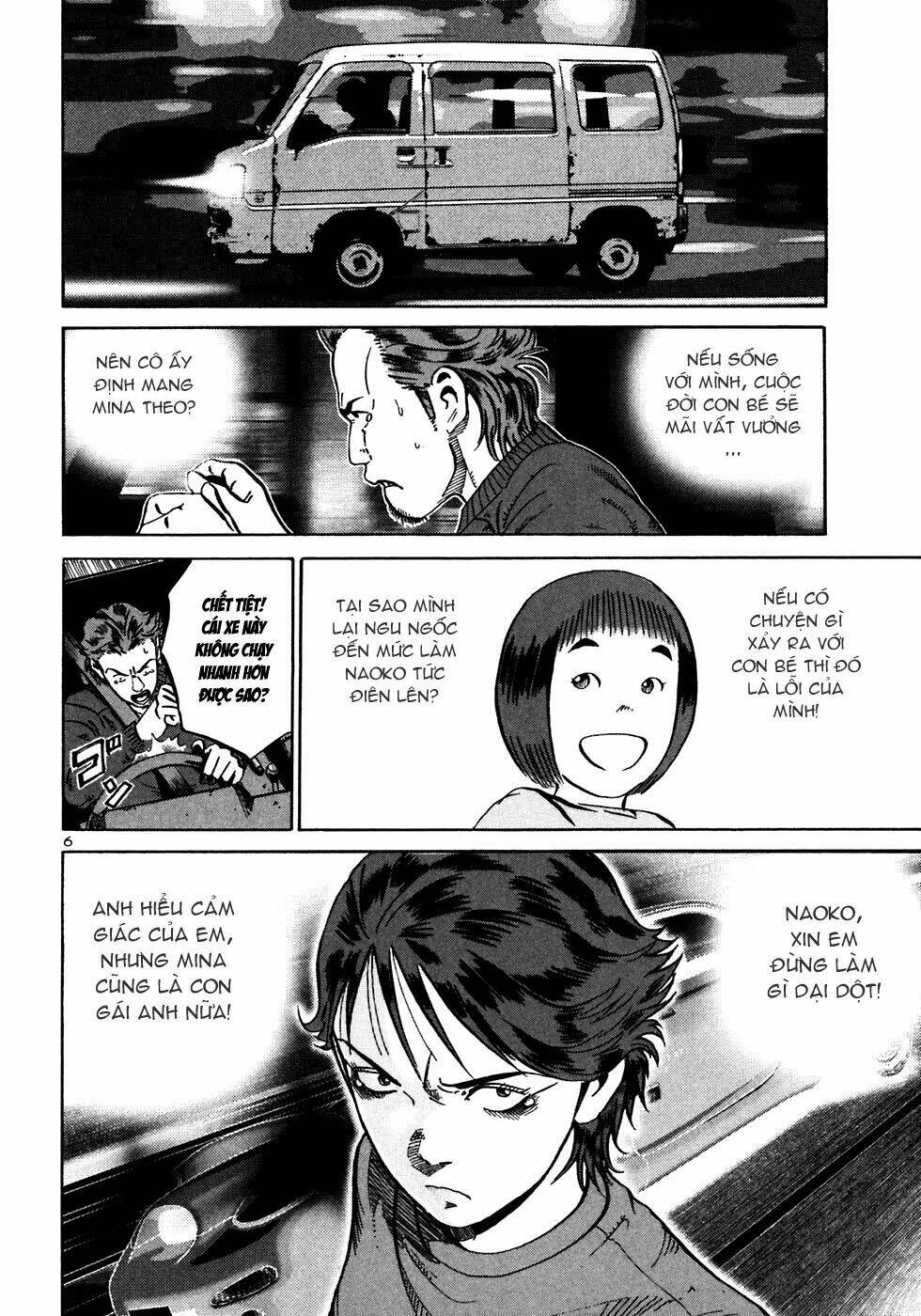 Giấy Báo Tử Chapter 24 - Trang 2