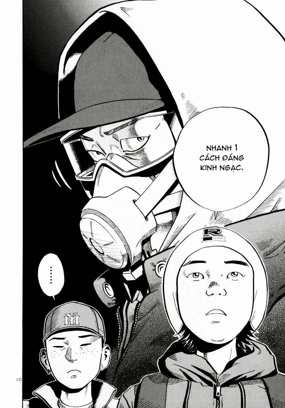 Giấy Báo Tử Chapter 25 - Trang 2