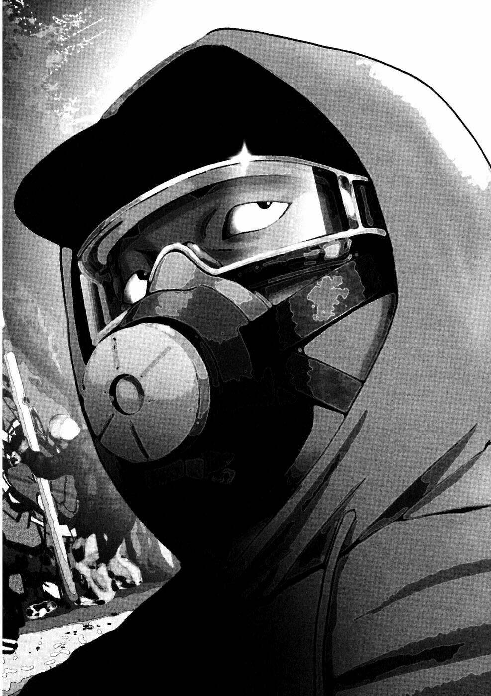 Giấy Báo Tử Chapter 25 - Trang 2