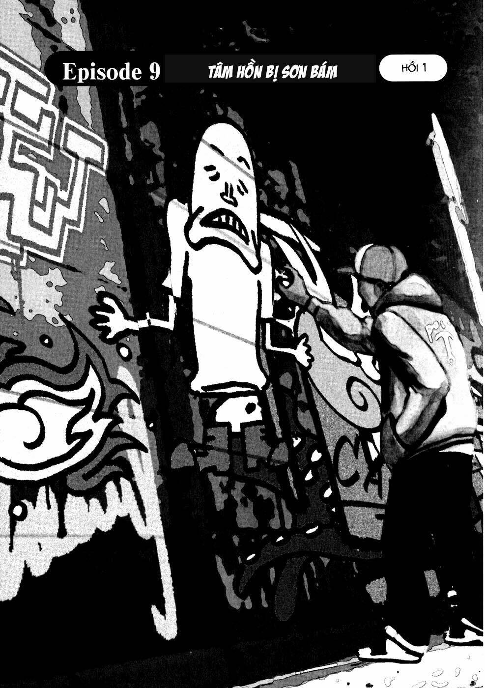 Giấy Báo Tử Chapter 25 - Trang 2