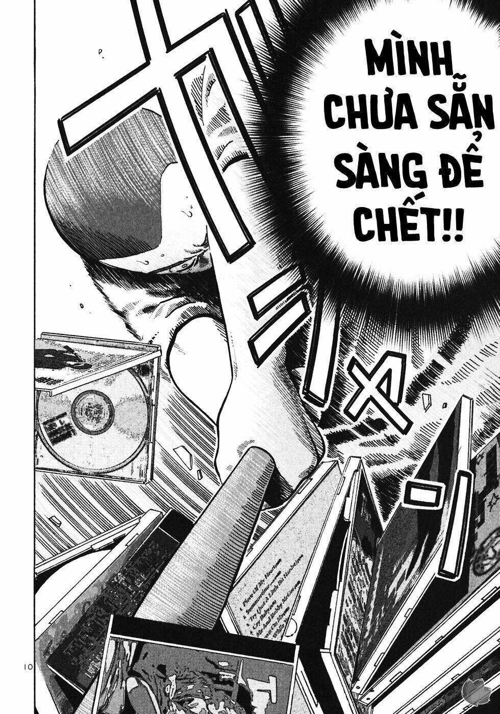 Giấy Báo Tử Chapter 26 - Trang 2