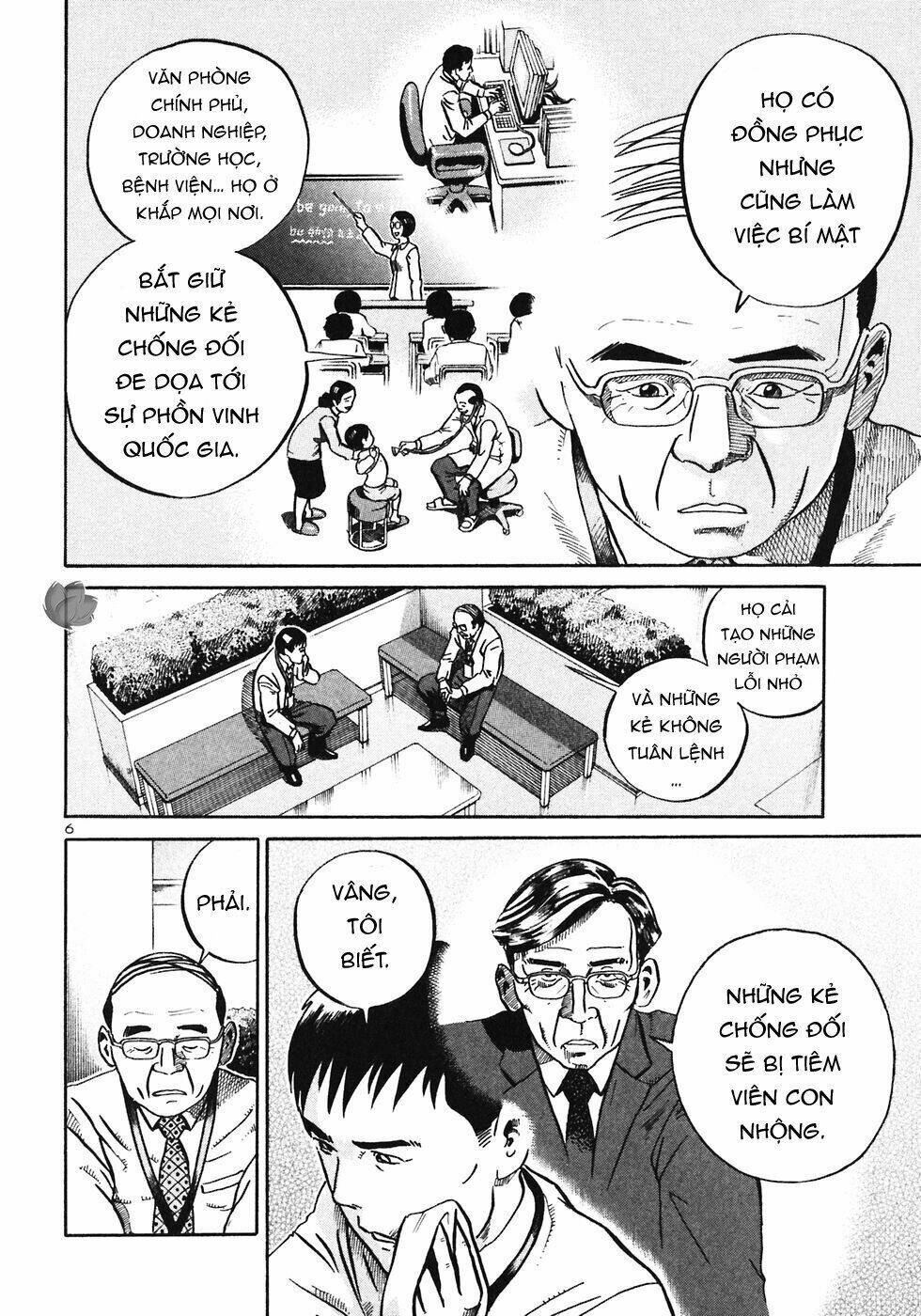 Giấy Báo Tử Chapter 26 - Trang 2