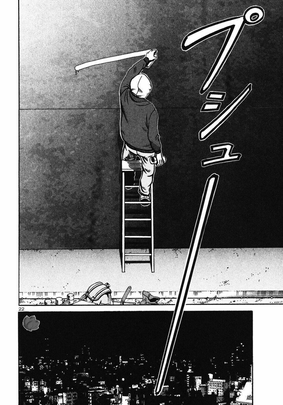 Giấy Báo Tử Chapter 27 - Trang 2