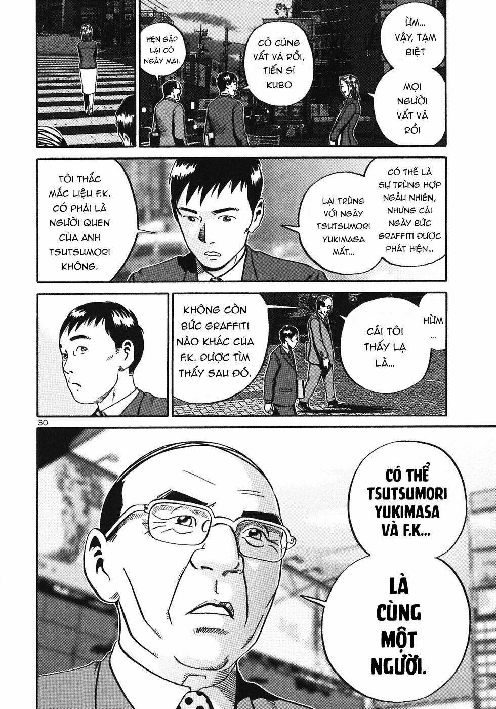 Giấy Báo Tử Chapter 27 - Trang 2