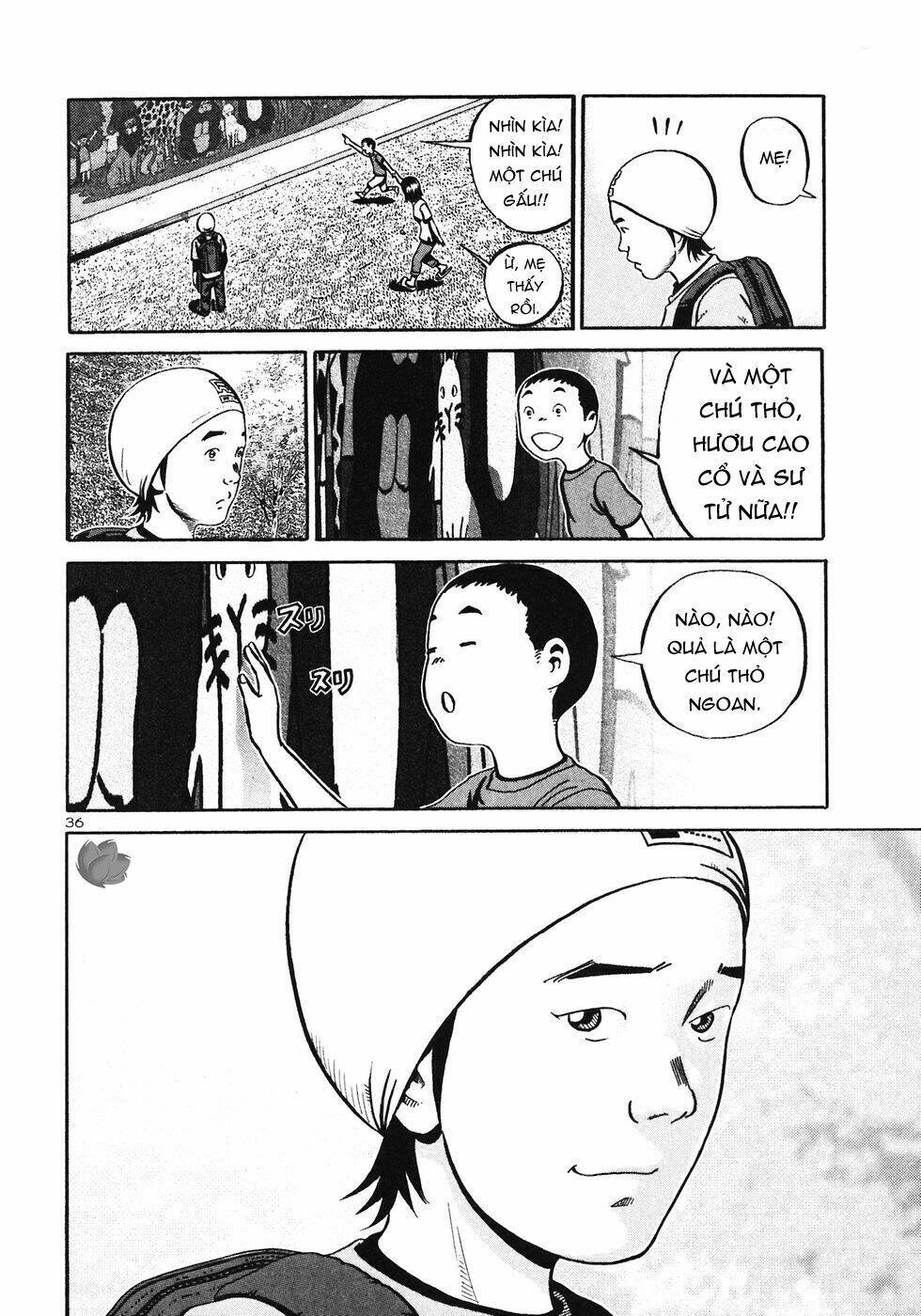 Giấy Báo Tử Chapter 27 - Trang 2