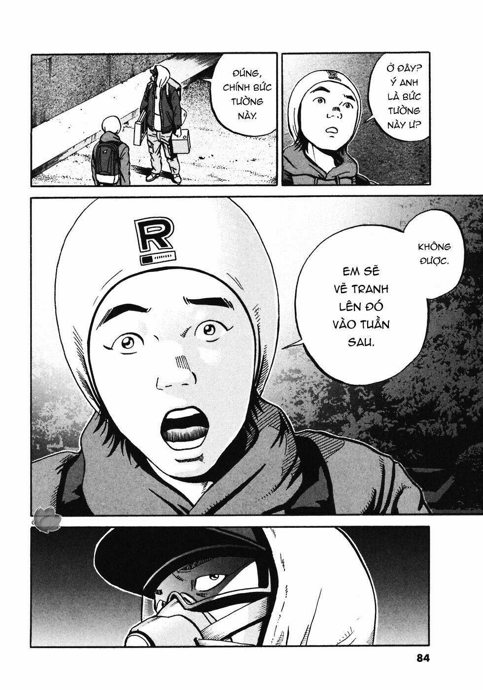 Giấy Báo Tử Chapter 27 - Trang 2