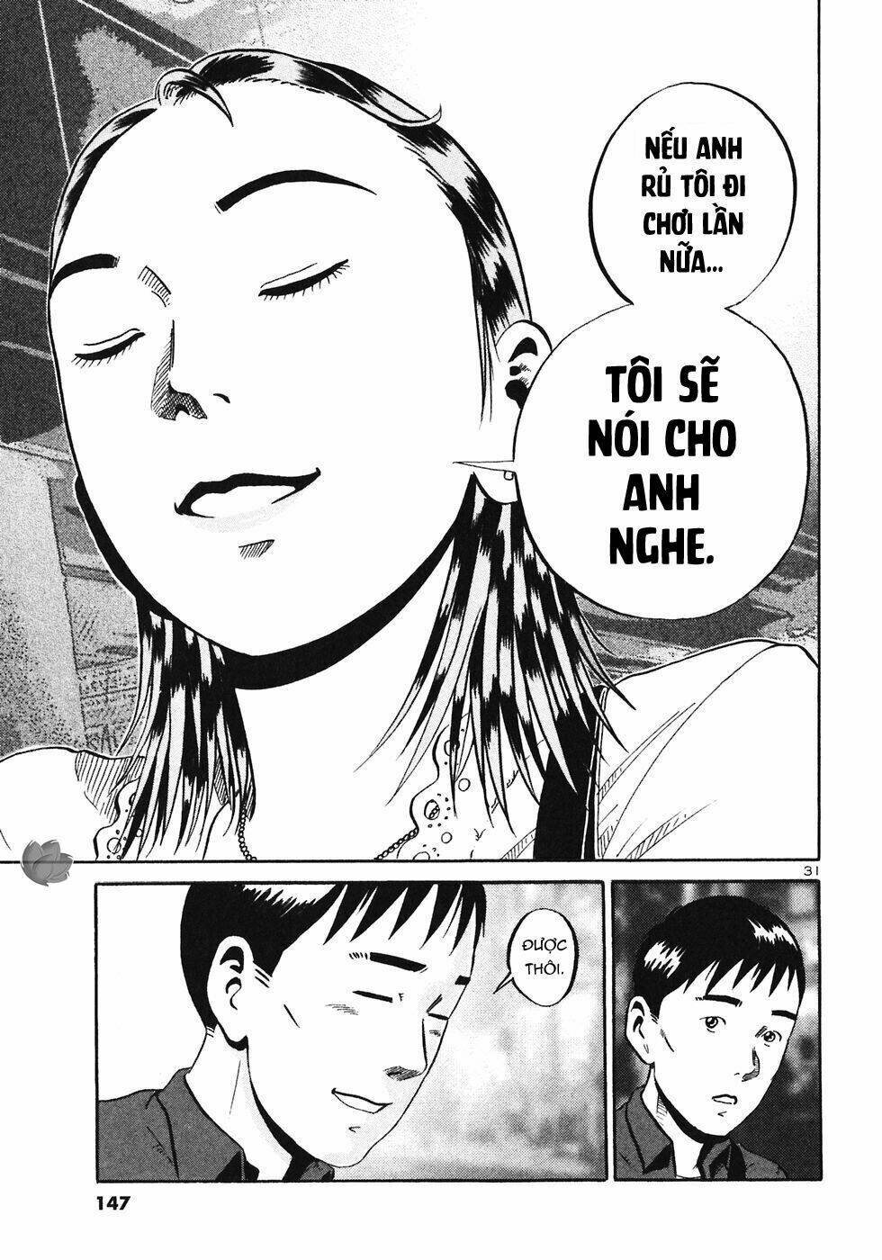 Giấy Báo Tử Chapter 28 - Trang 2