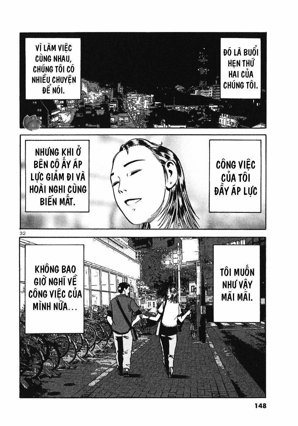 Giấy Báo Tử Chapter 28 - Trang 2