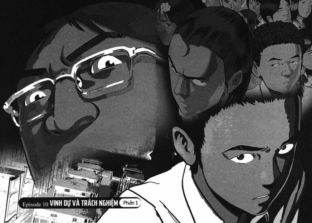 Giấy Báo Tử Chapter 28 - Trang 2