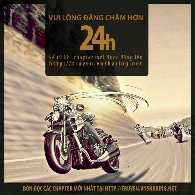 Giấy Báo Tử Chapter 3 - Trang 2