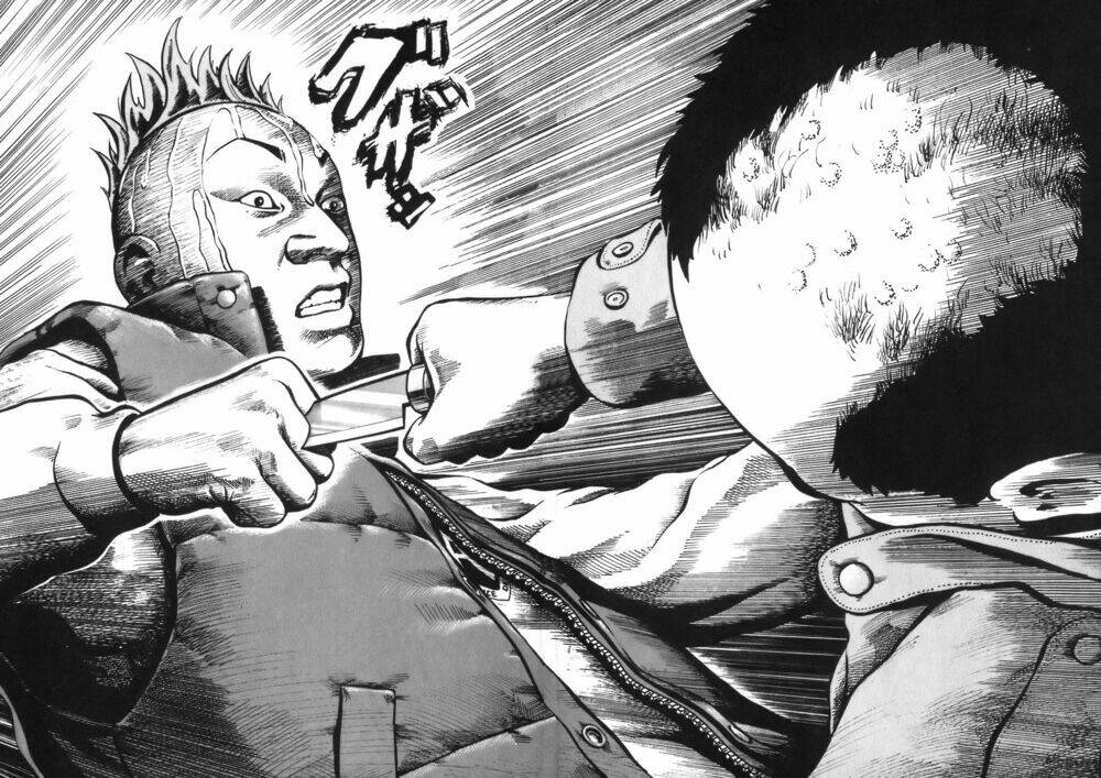 Giấy Báo Tử Chapter 3 - Trang 2