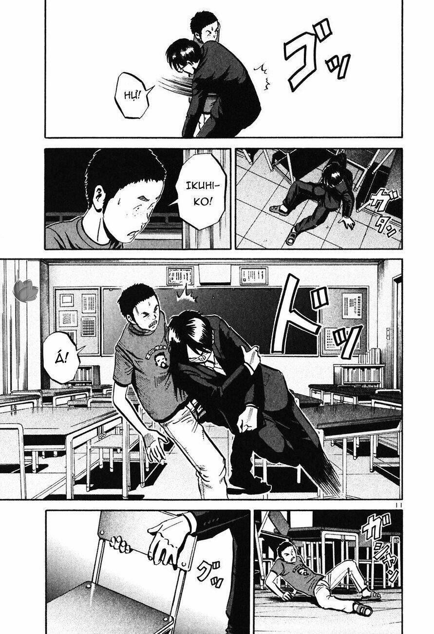 Giấy Báo Tử Chapter 30 - Trang 2