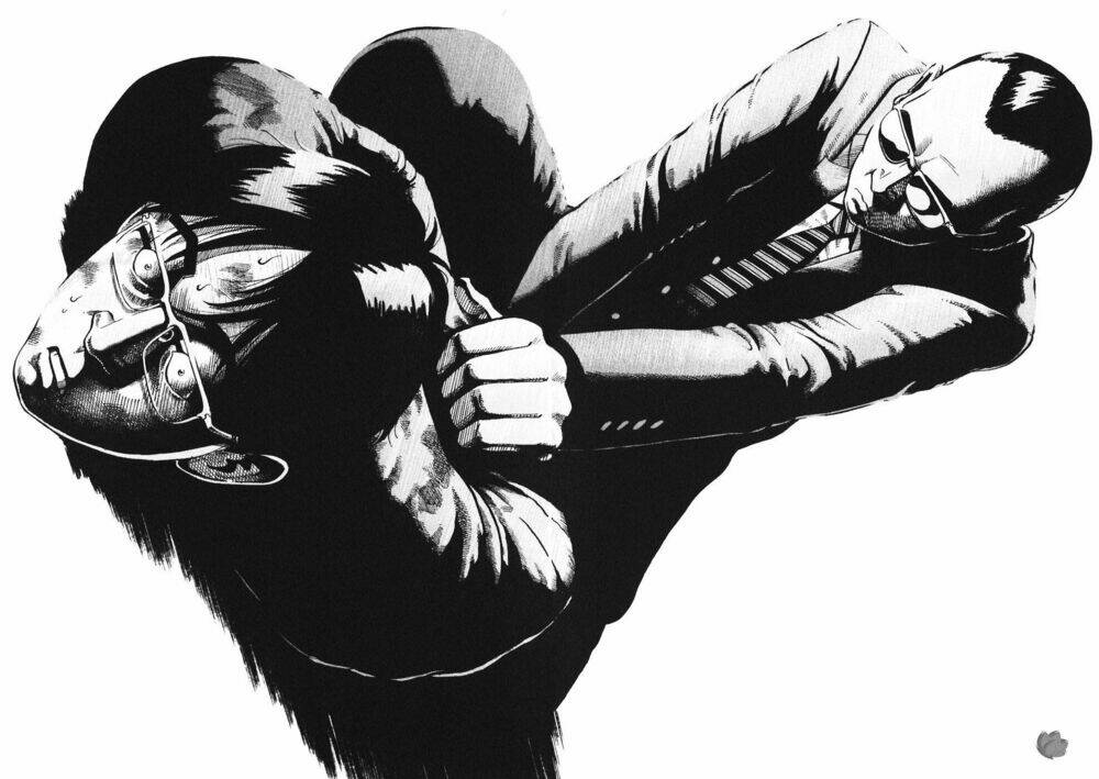 Giấy Báo Tử Chapter 30 - Trang 2