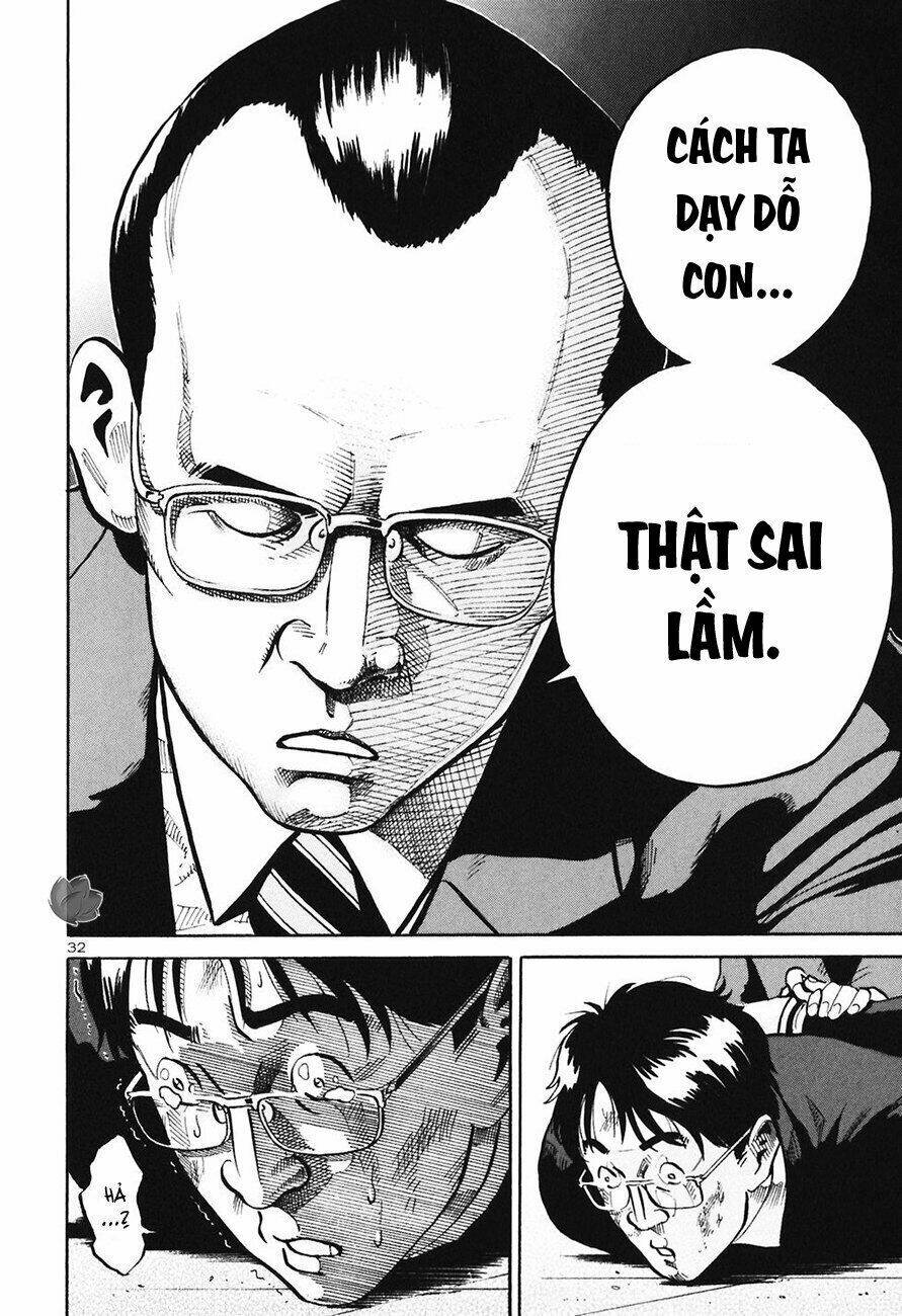 Giấy Báo Tử Chapter 30 - Trang 2