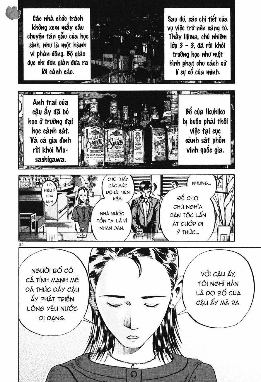 Giấy Báo Tử Chapter 30 - Trang 2