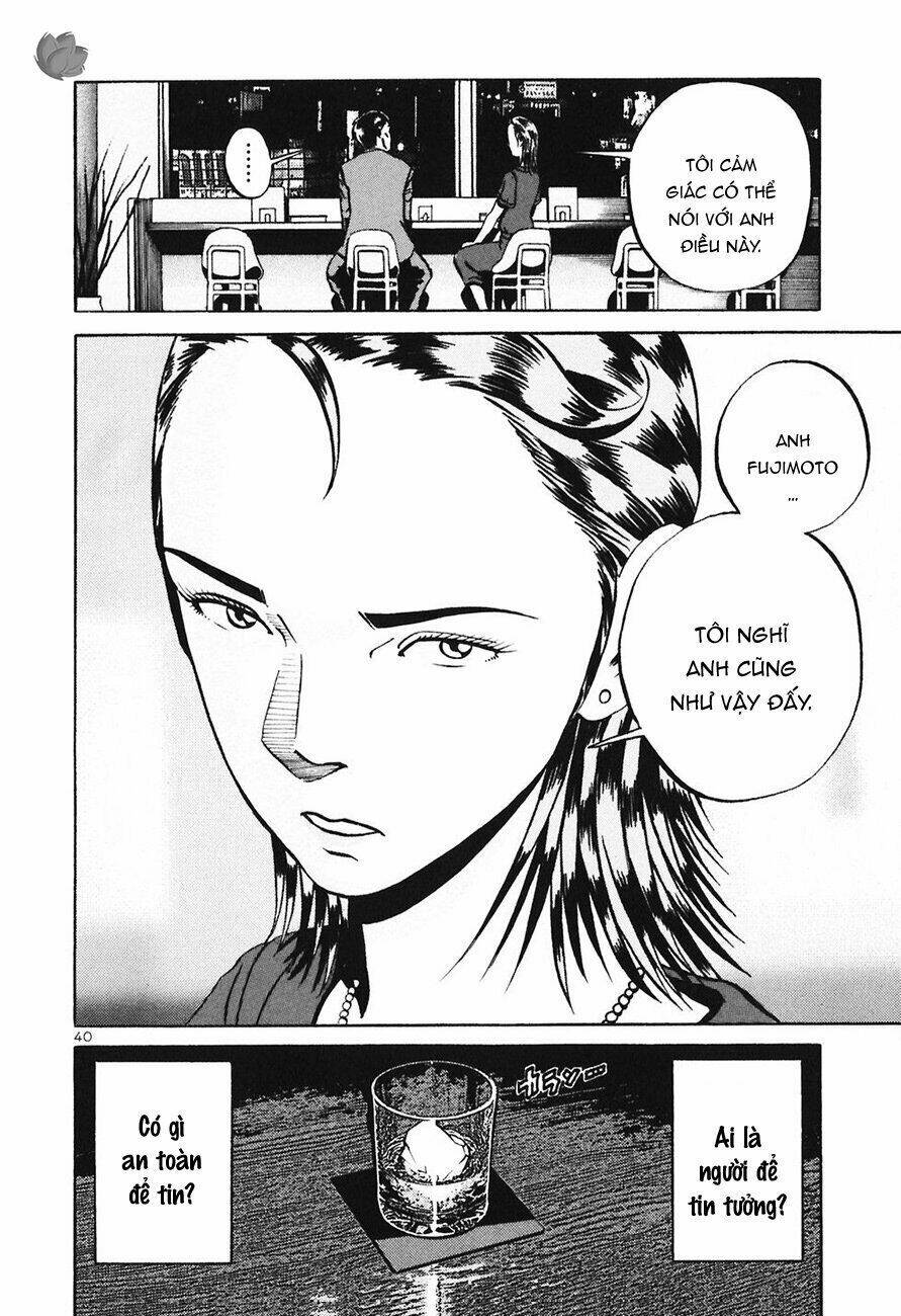 Giấy Báo Tử Chapter 30 - Trang 2