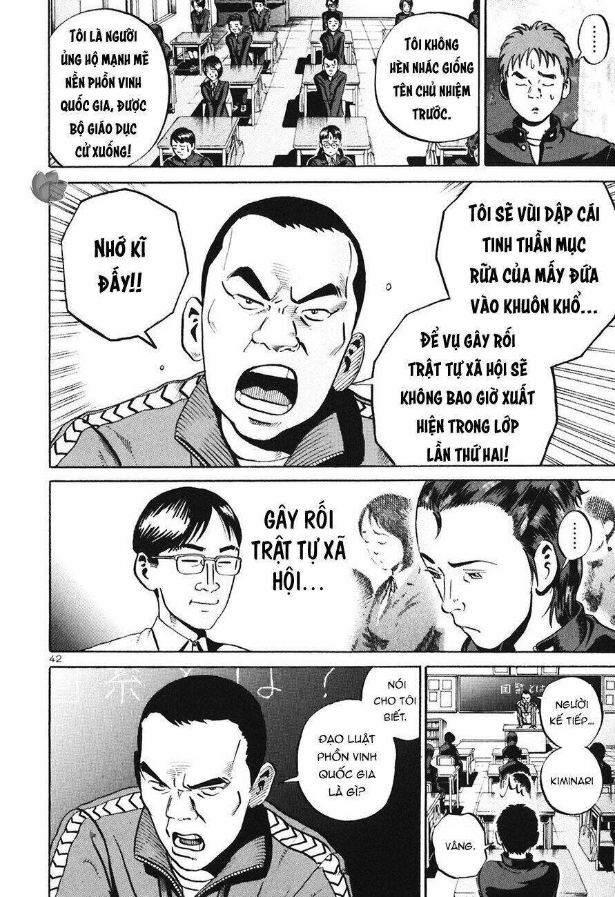 Giấy Báo Tử Chapter 30 - Trang 2