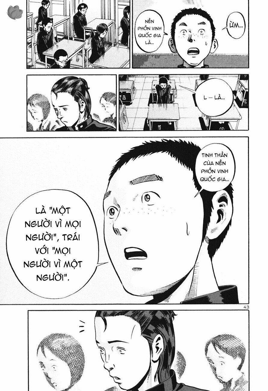 Giấy Báo Tử Chapter 30 - Trang 2