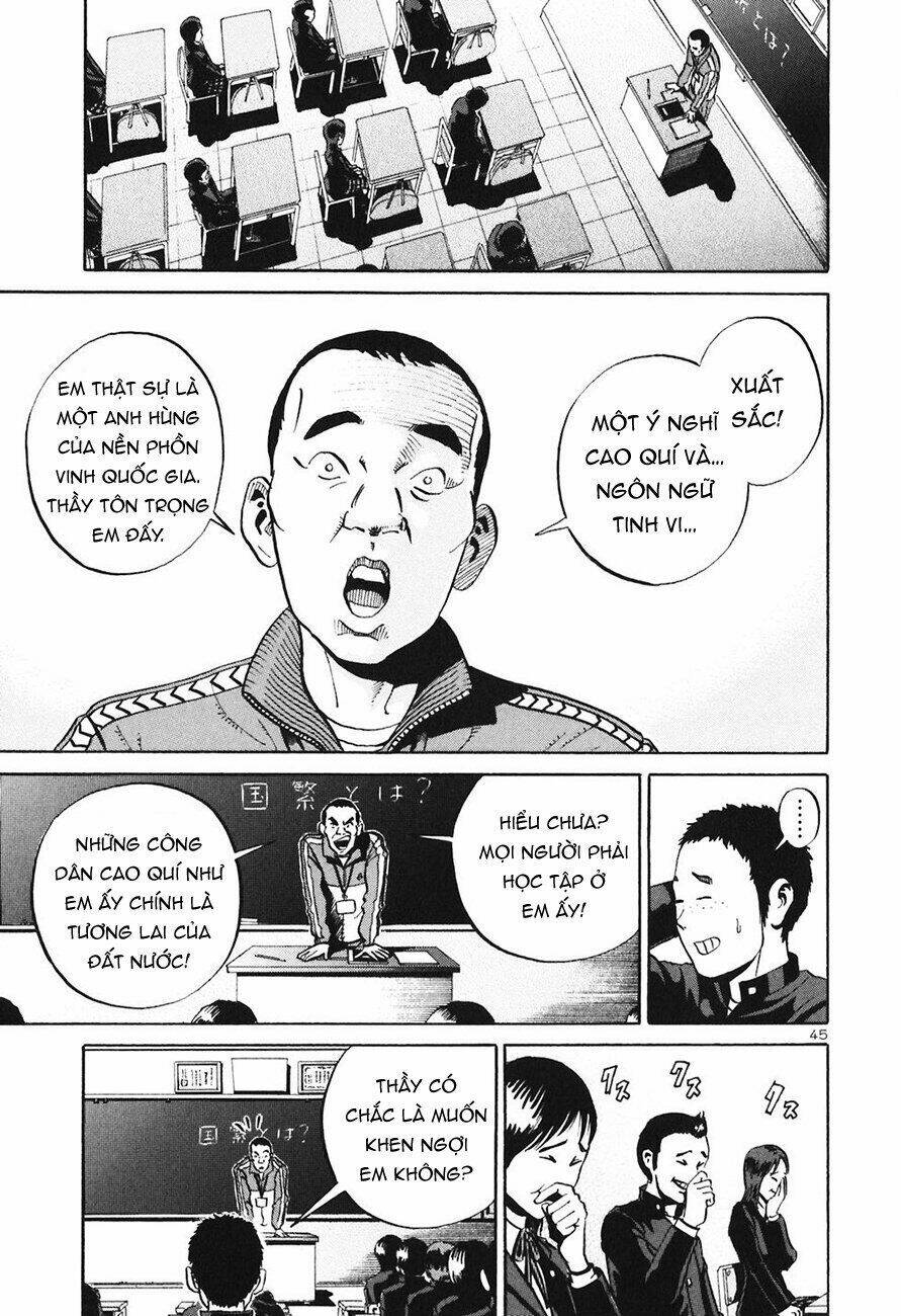 Giấy Báo Tử Chapter 30 - Trang 2