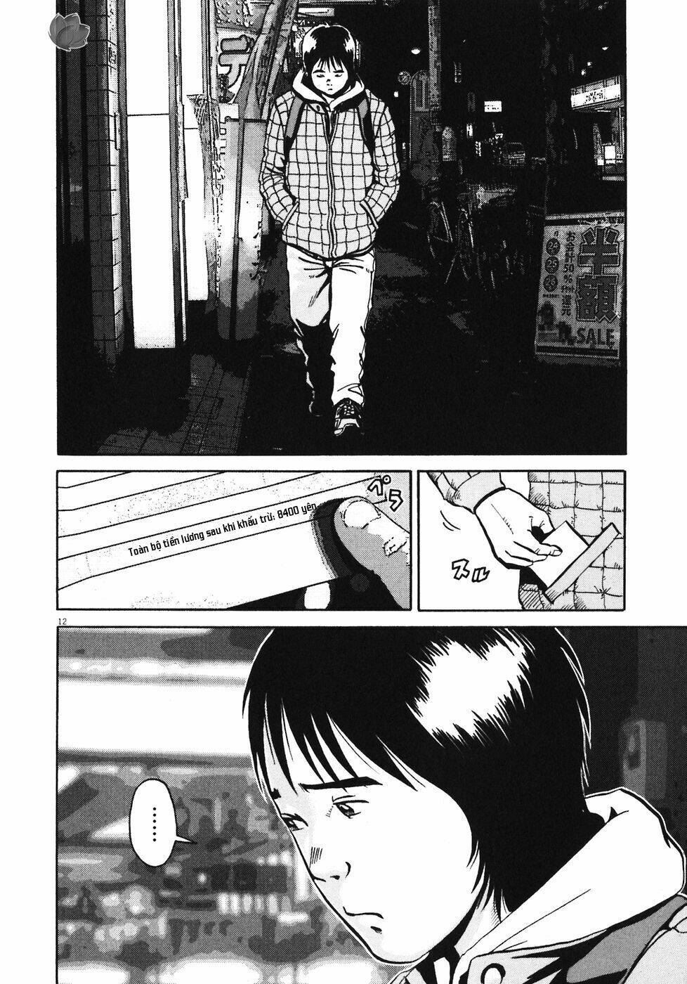 Giấy Báo Tử Chapter 31 - Trang 2