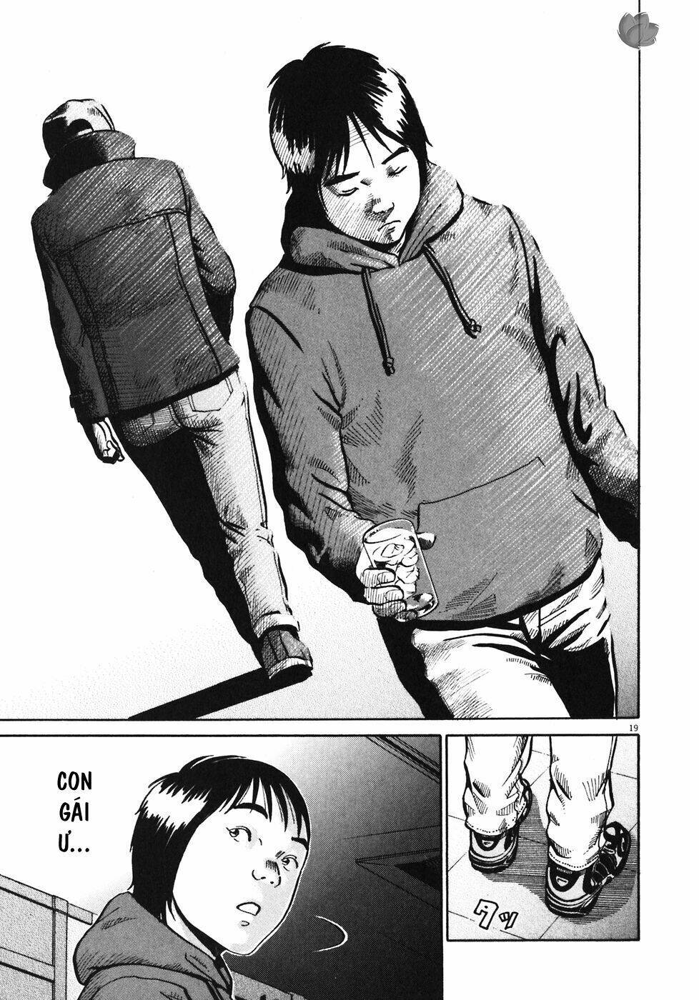 Giấy Báo Tử Chapter 31 - Trang 2