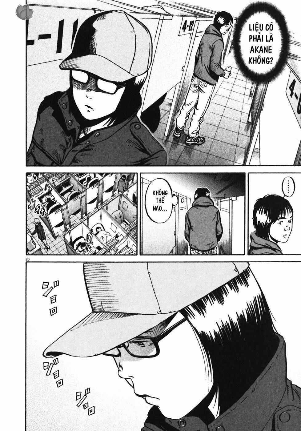 Giấy Báo Tử Chapter 31 - Trang 2