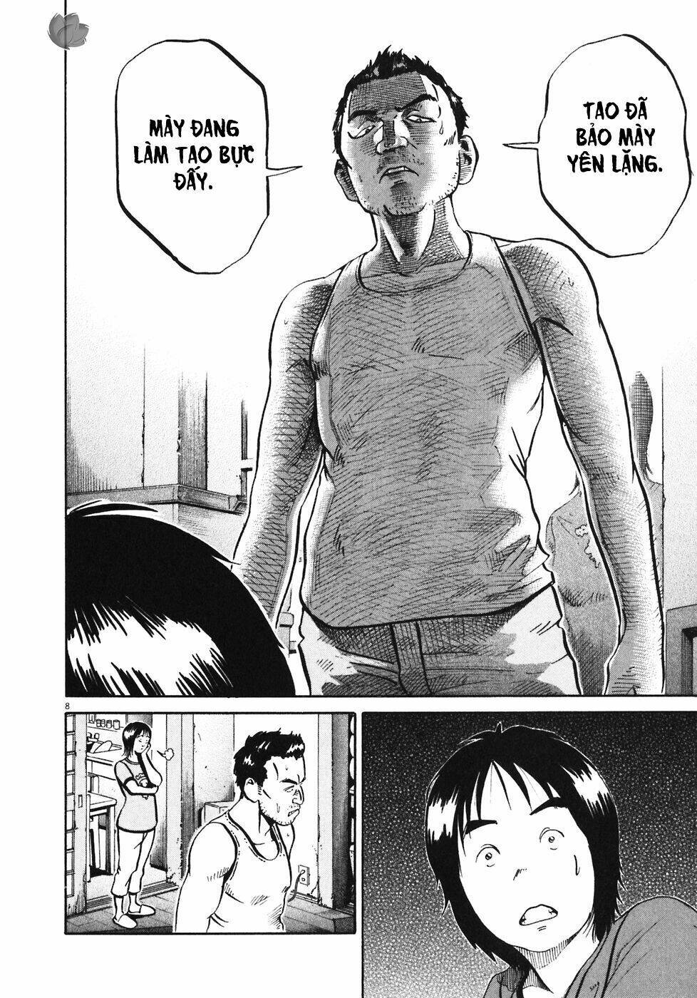 Giấy Báo Tử Chapter 31 - Trang 2