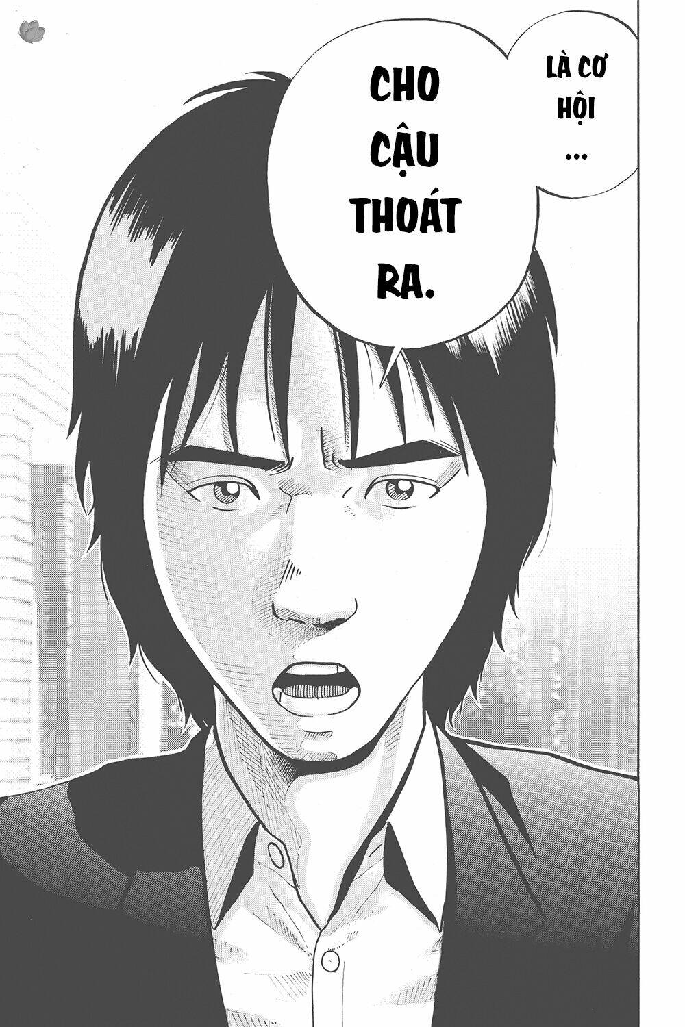 Giấy Báo Tử Chapter 33 - Trang 2