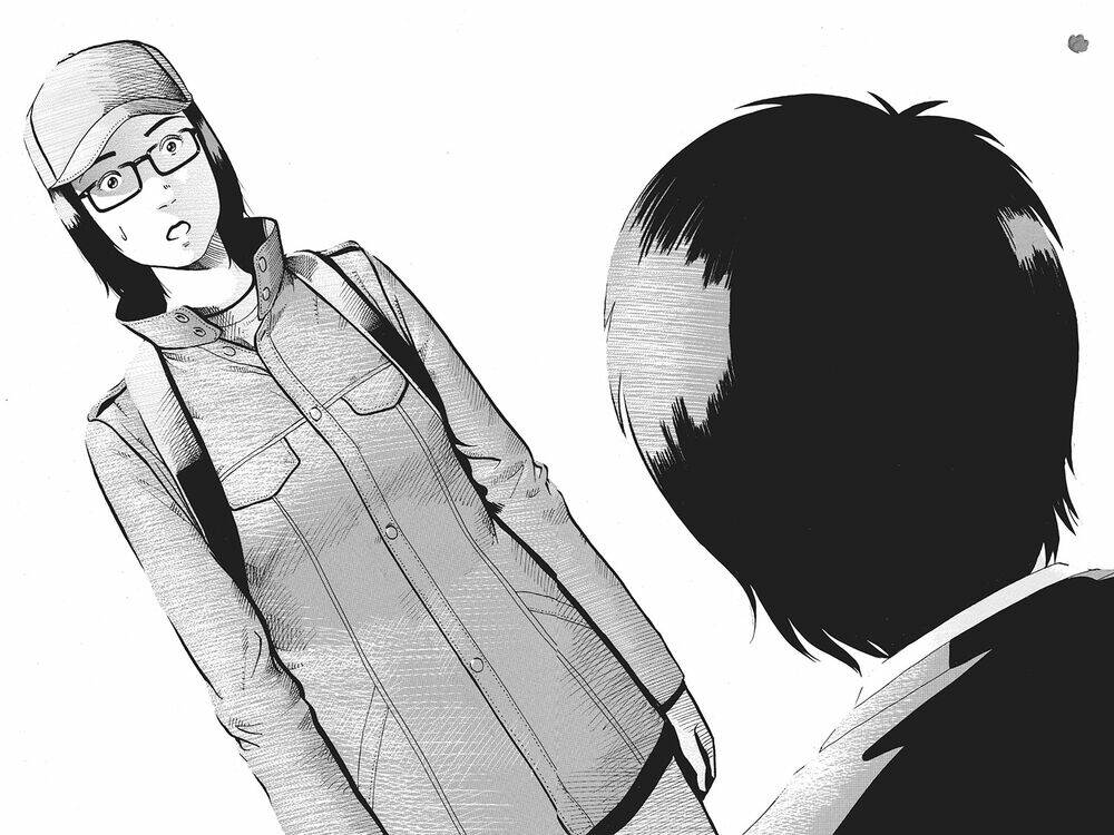 Giấy Báo Tử Chapter 33 - Trang 2