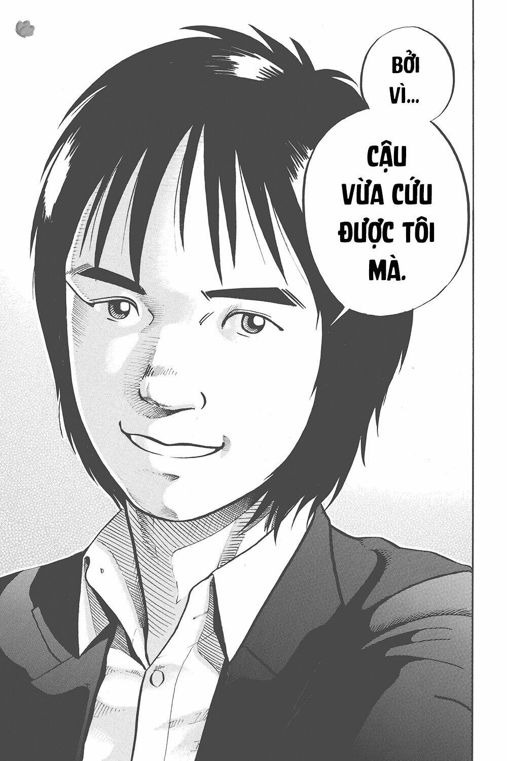 Giấy Báo Tử Chapter 33 - Trang 2