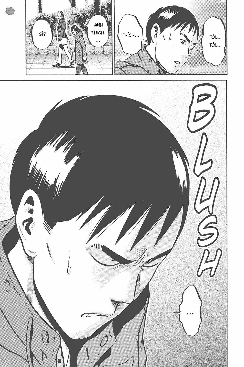 Giấy Báo Tử Chapter 33 - Trang 2