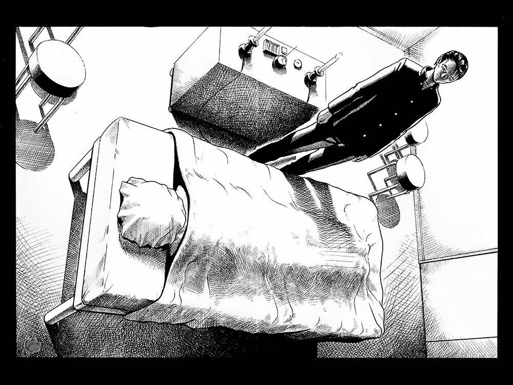 Giấy Báo Tử Chapter 34 - Trang 2