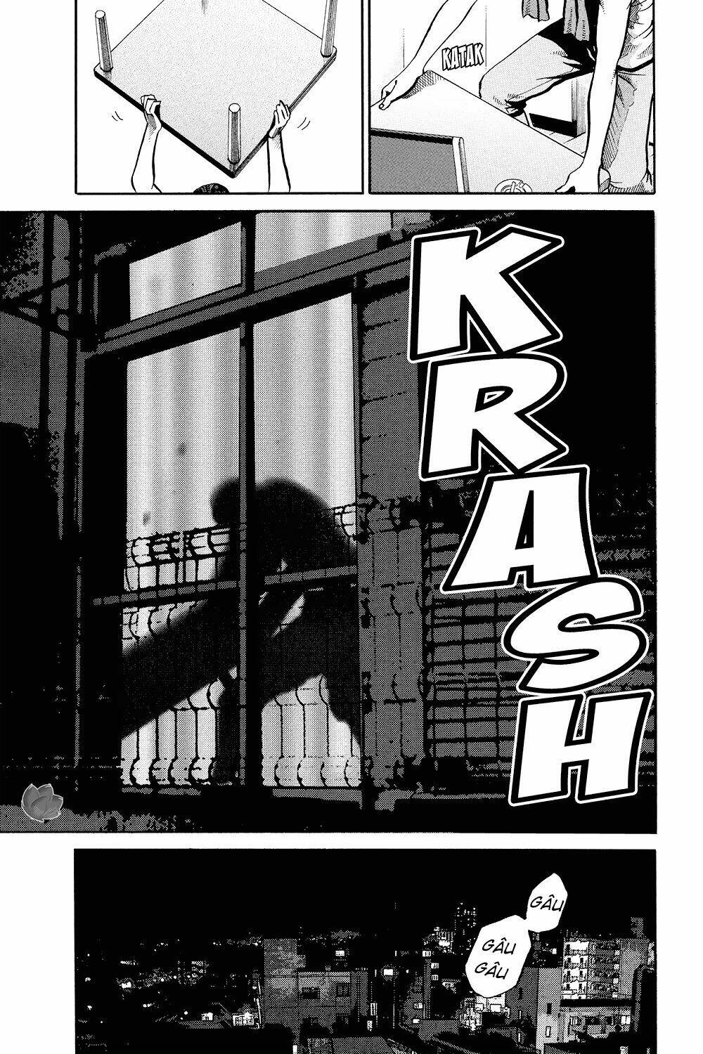 Giấy Báo Tử Chapter 35 - Trang 2