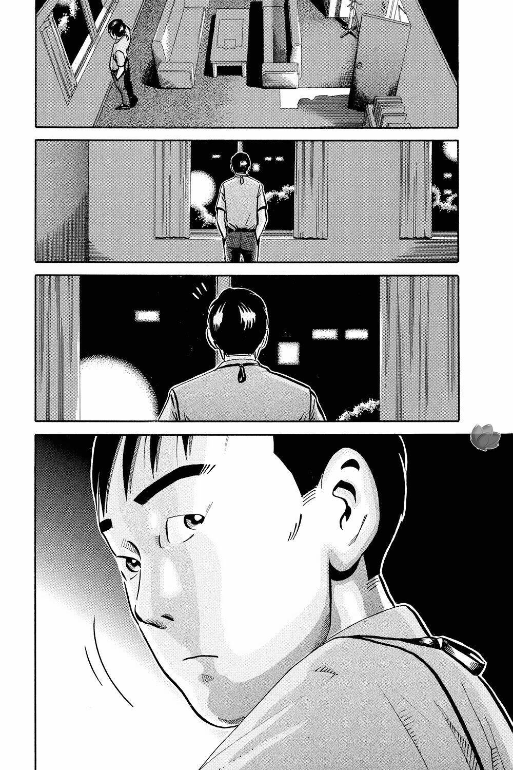 Giấy Báo Tử Chapter 35 - Trang 2