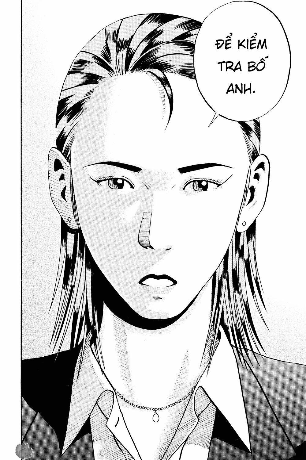 Giấy Báo Tử Chapter 36 - Trang 2