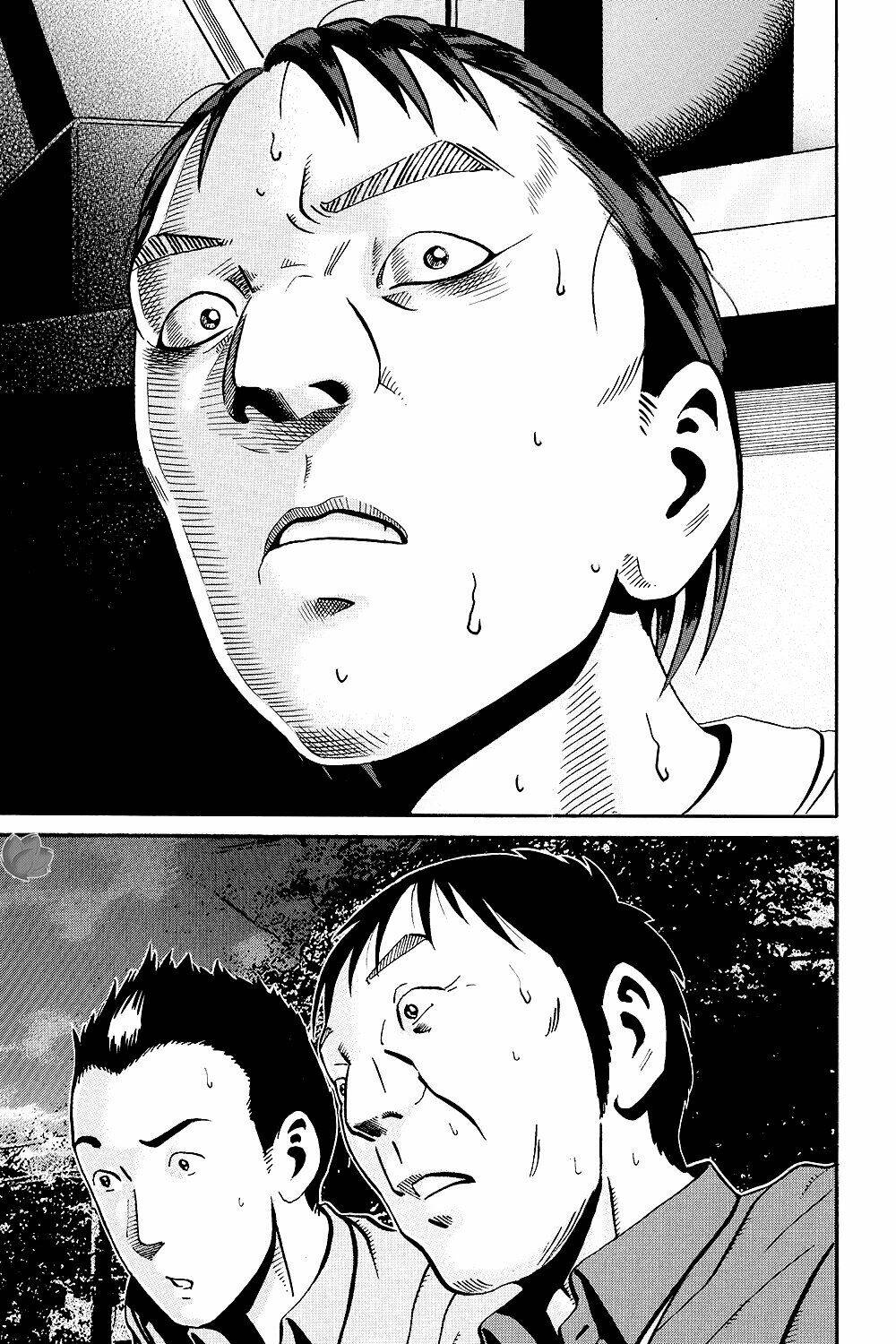 Giấy Báo Tử Chapter 36 - Trang 2