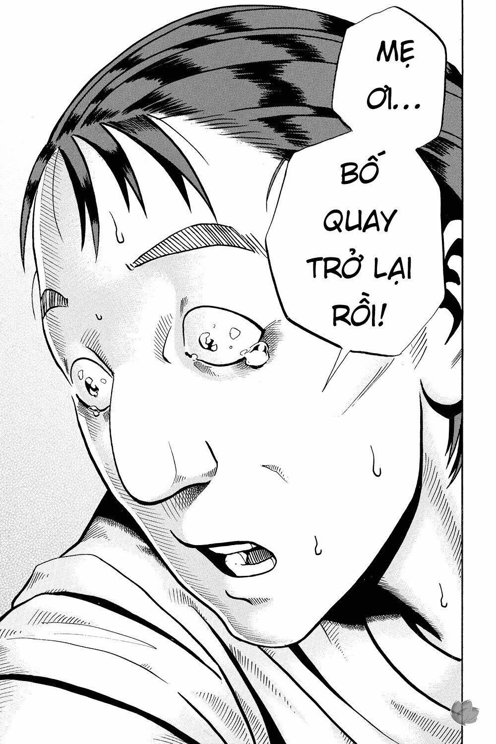 Giấy Báo Tử Chapter 36 - Trang 2