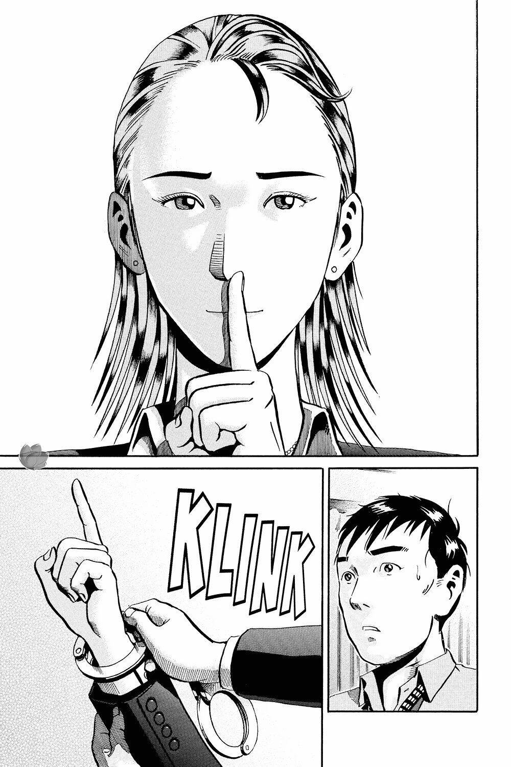 Giấy Báo Tử Chapter 36 - Trang 2