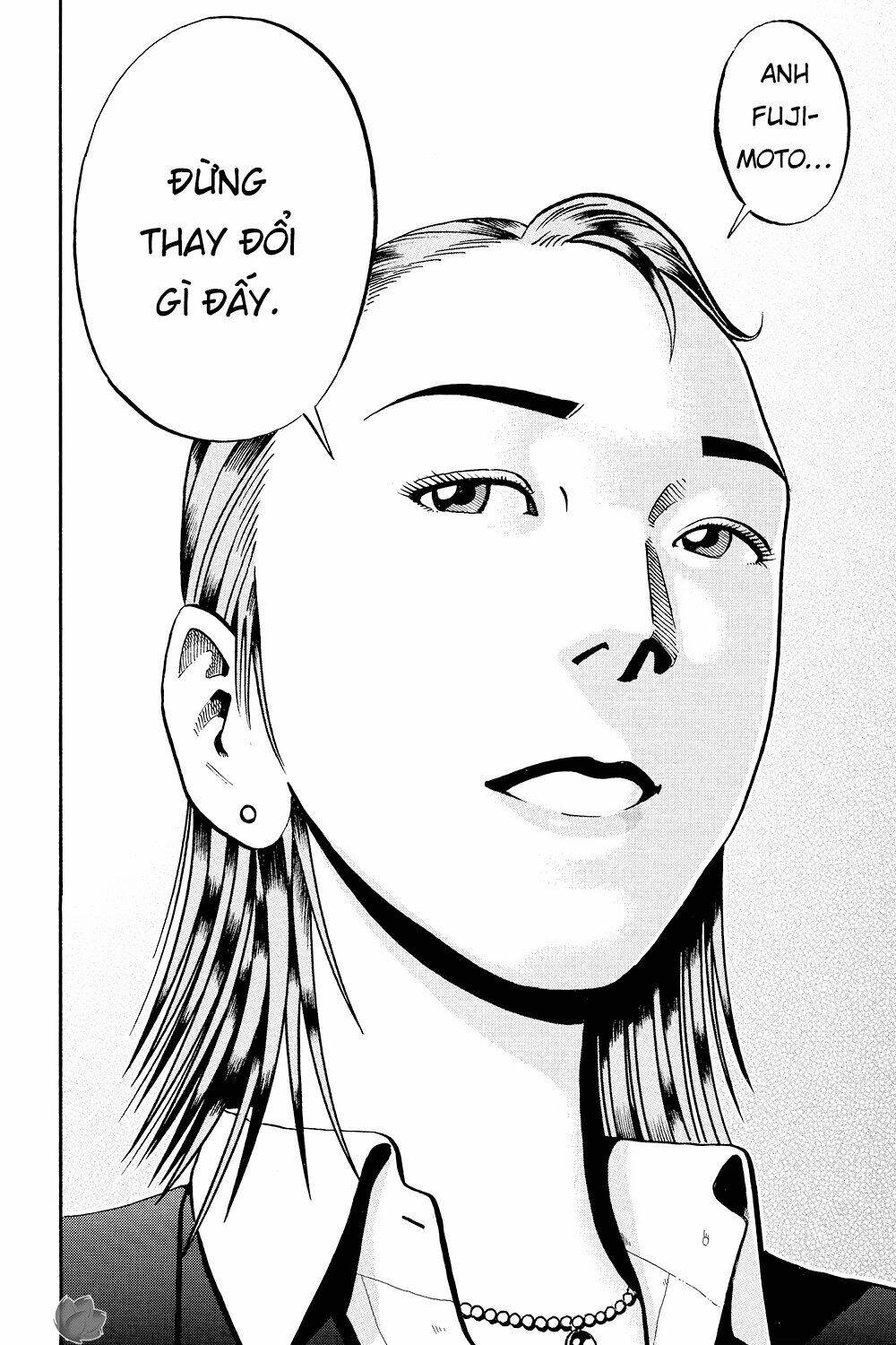 Giấy Báo Tử Chapter 36 - Trang 2