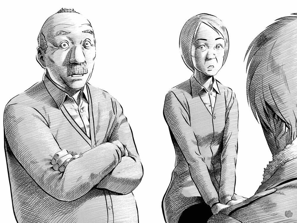 Giấy Báo Tử Chapter 37 - Trang 2