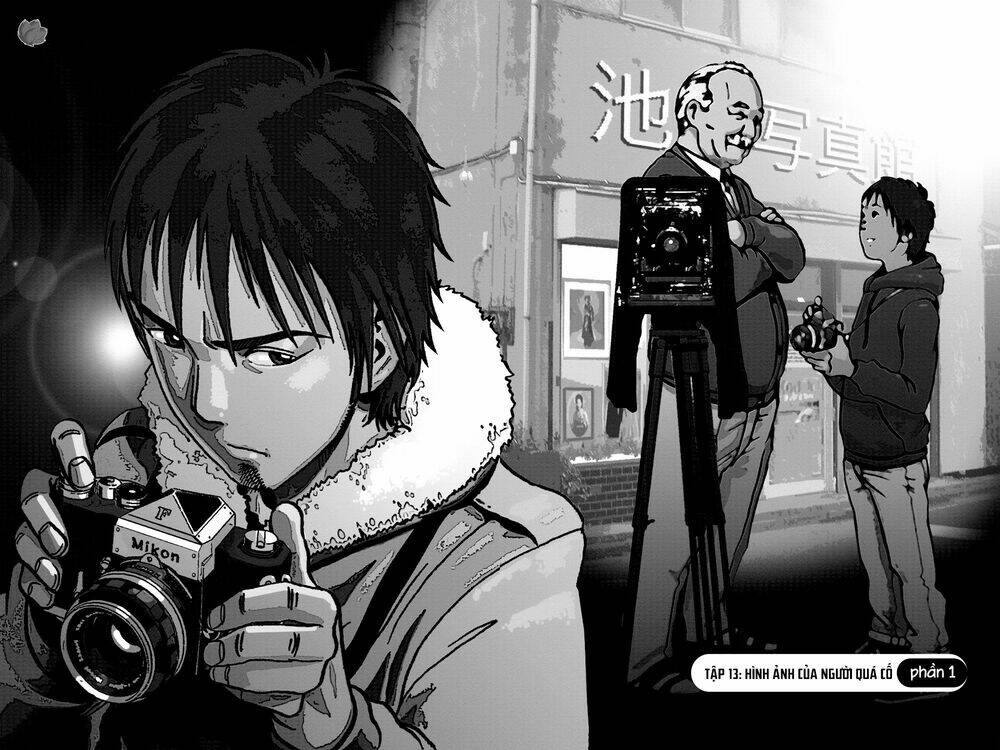 Giấy Báo Tử Chapter 37 - Trang 2